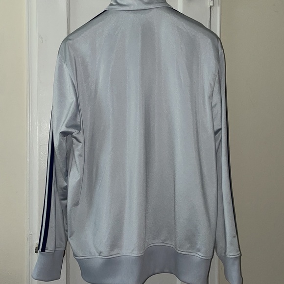 Adidas Track Jacket - Picture 2 of 5